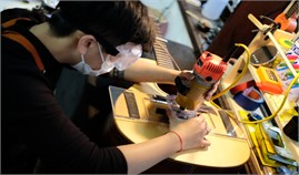 Top 1 Dịch Vụ Sửa Chữa Đàn Guitar Tại Hải Phòng